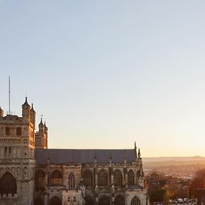 Premium King Room Cathedral View